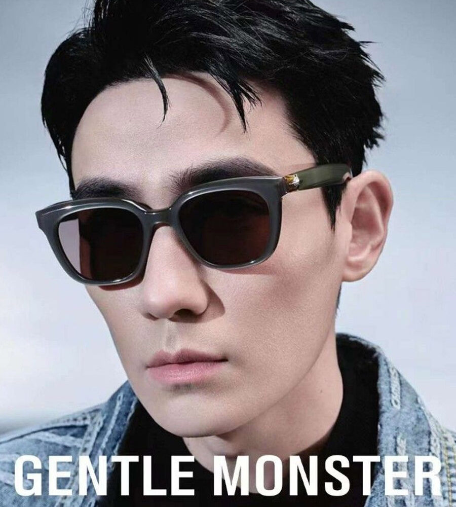 Kính GM Billy BRC7 6 Gentle Monster Billy BRC7