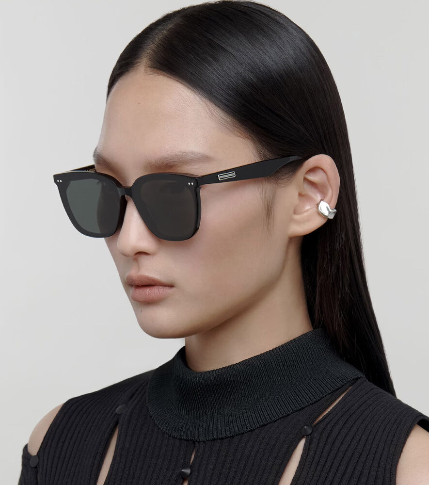 Kính Gentle Monster Heizer 01