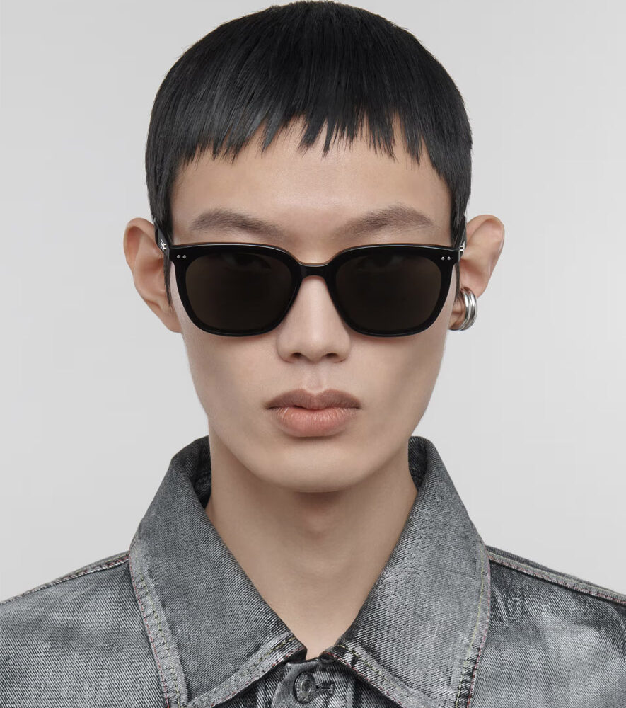 Gentle Monster Heizer 01