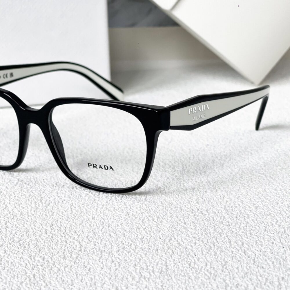 Kính Prada PR 17ZV