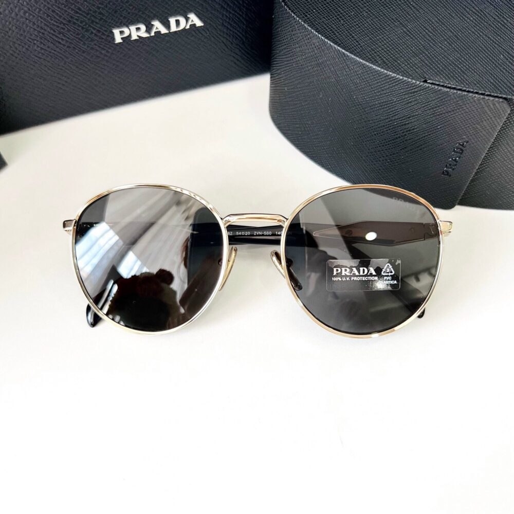 Prada SPR56Z Đen