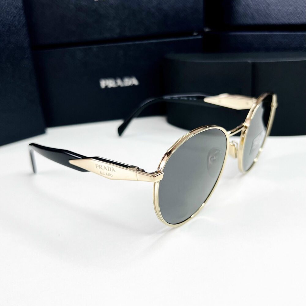 Prada SPR56Z Đen
