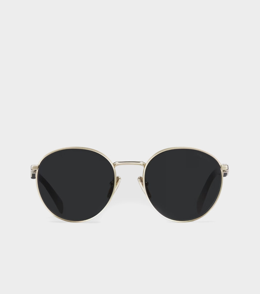 Kính Prada SPR56Z Đen