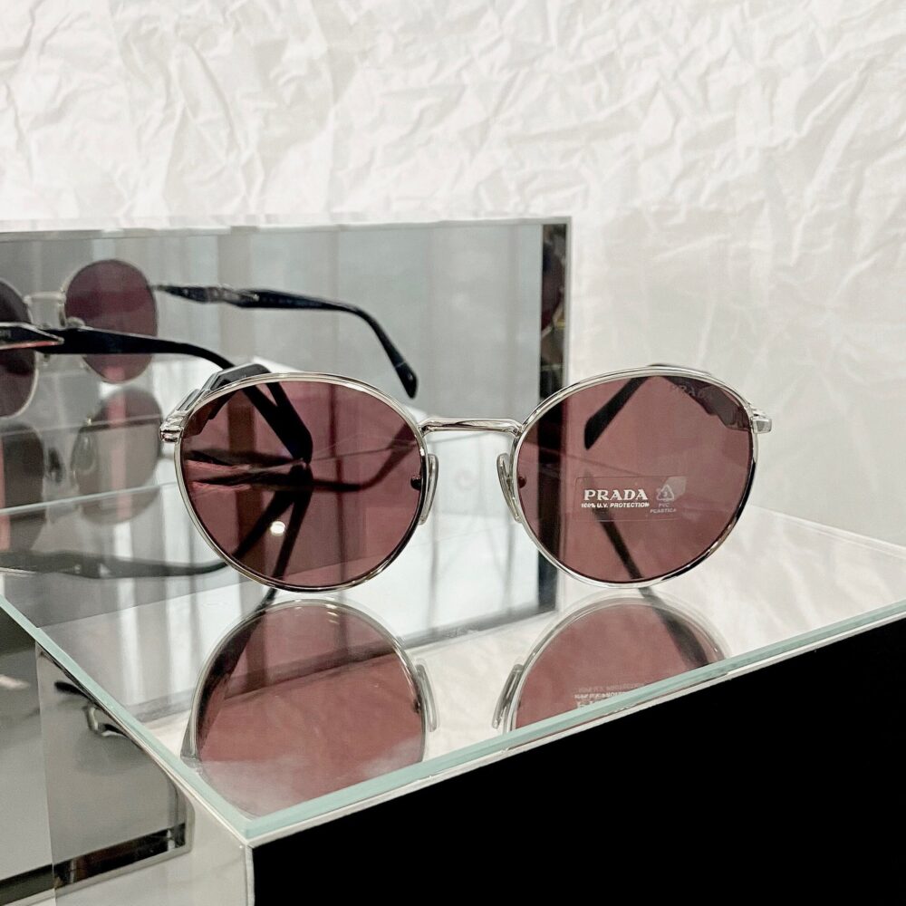 Kính Prada SPR56Z Đỏ
