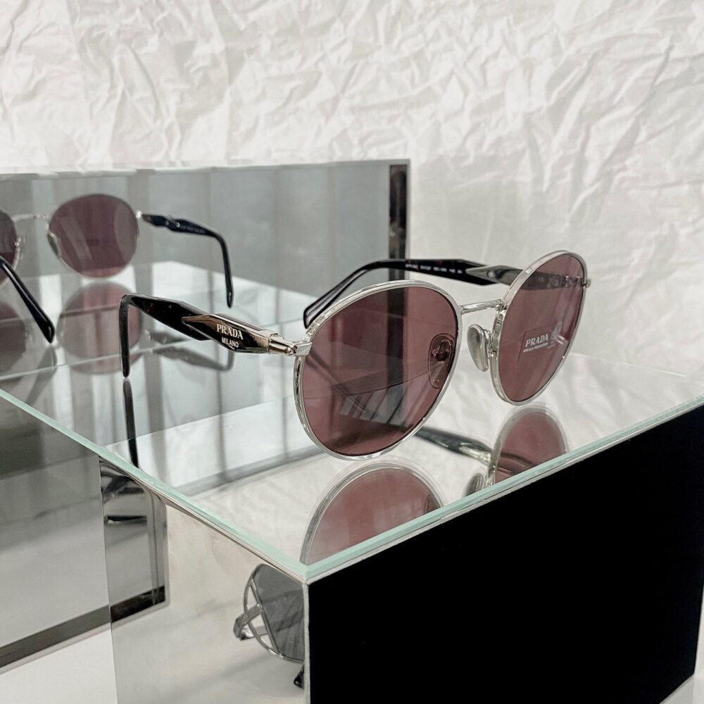 Prada SPR56Z Đỏ