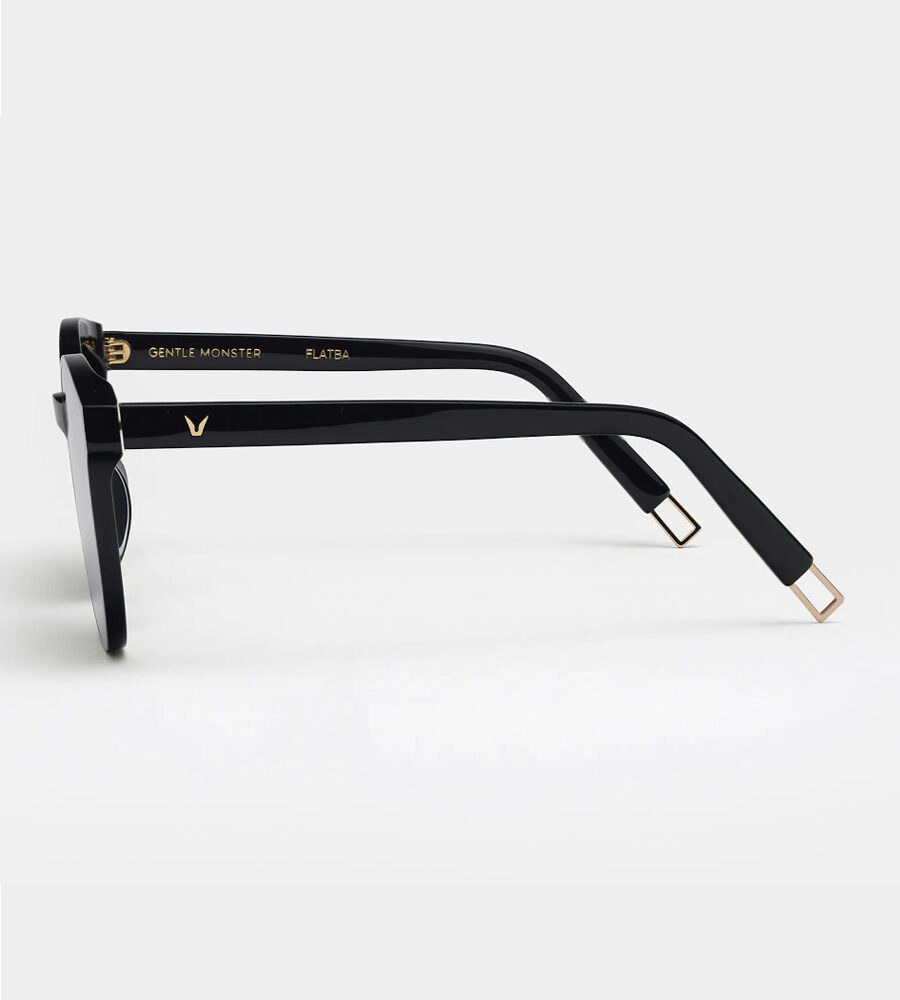 Kính Gentle Monster Black Peter 01