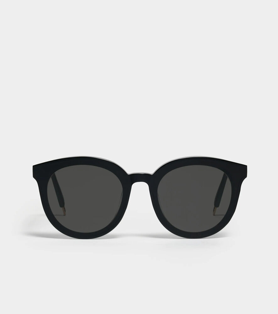 Kính Gentle Monster Black Peter 01