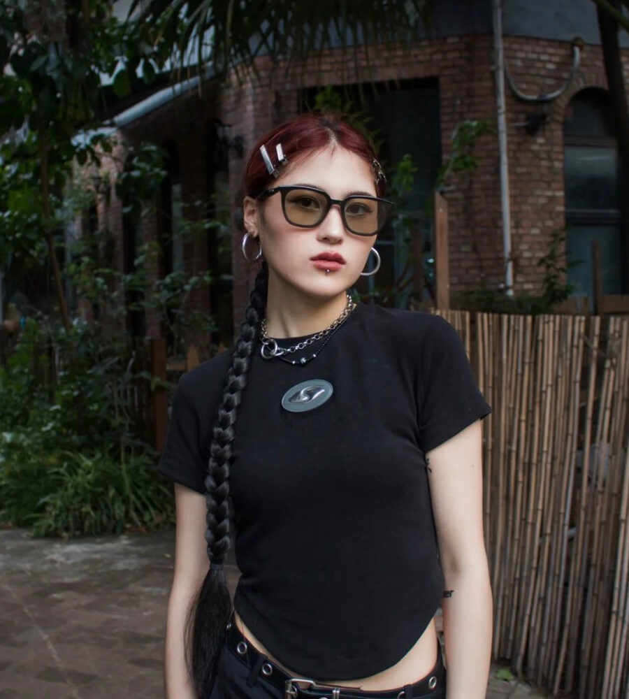 Kính Gentle Monster Lilit 01(K)