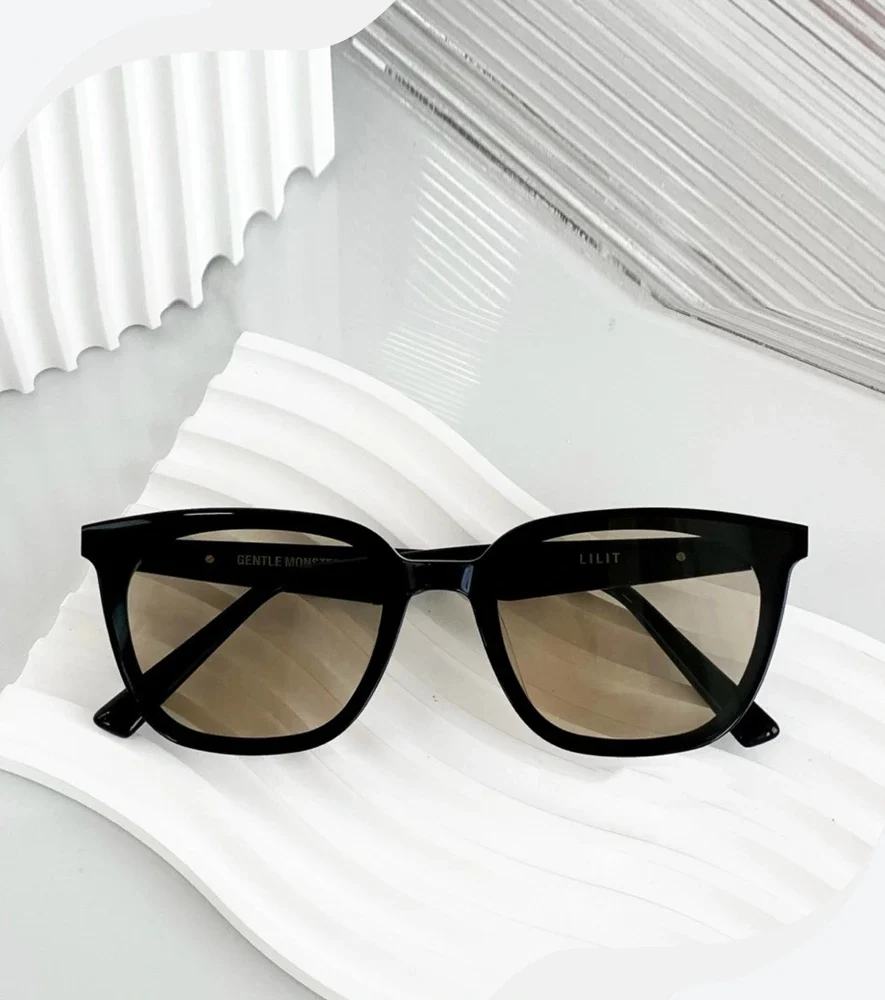 Kính Gentle Monster Lilit 01(BR)