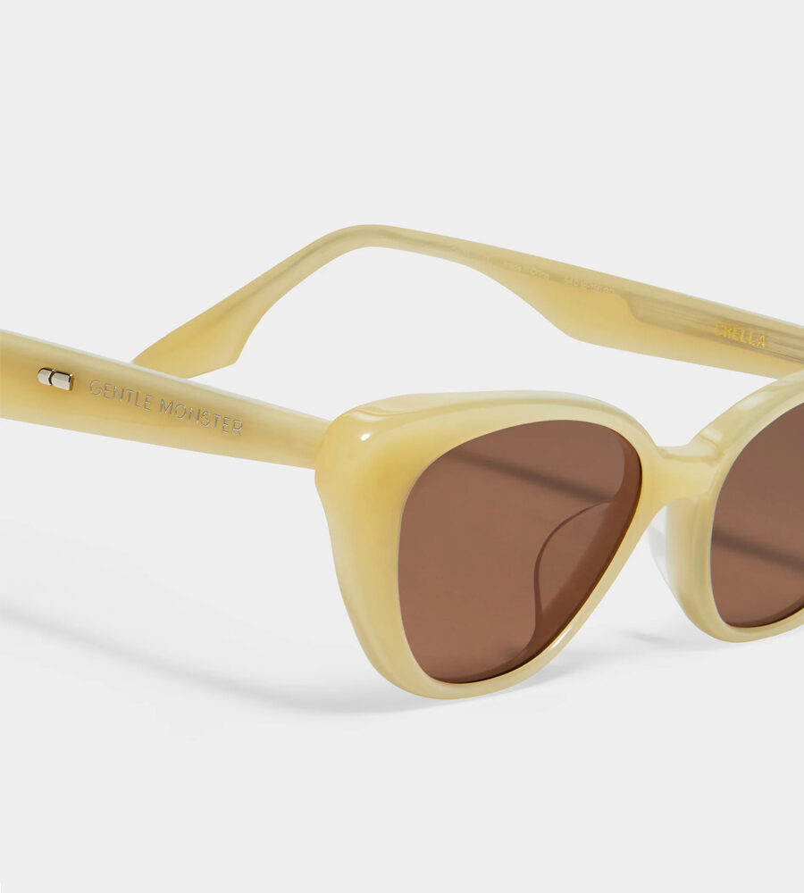 Gentle Monster Crella Y1