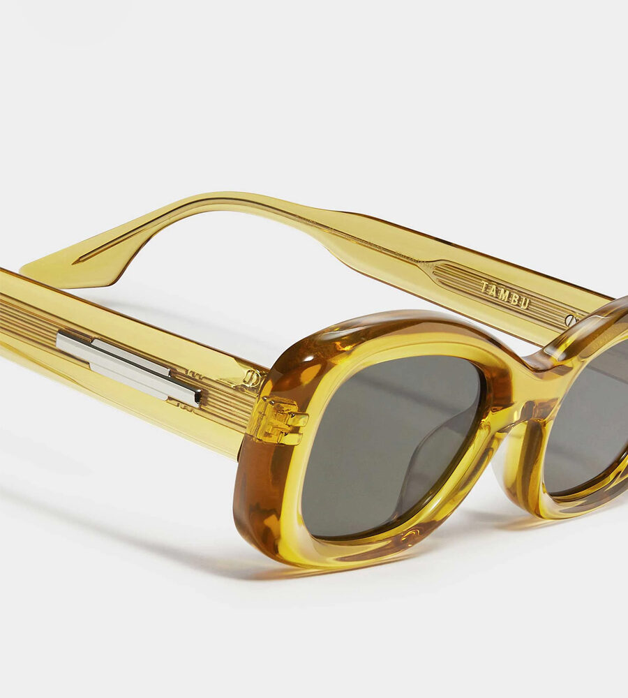 Gentle Monster Tambu YC6
