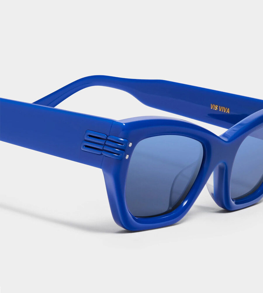 Gentle Monster Vis Viva BL2