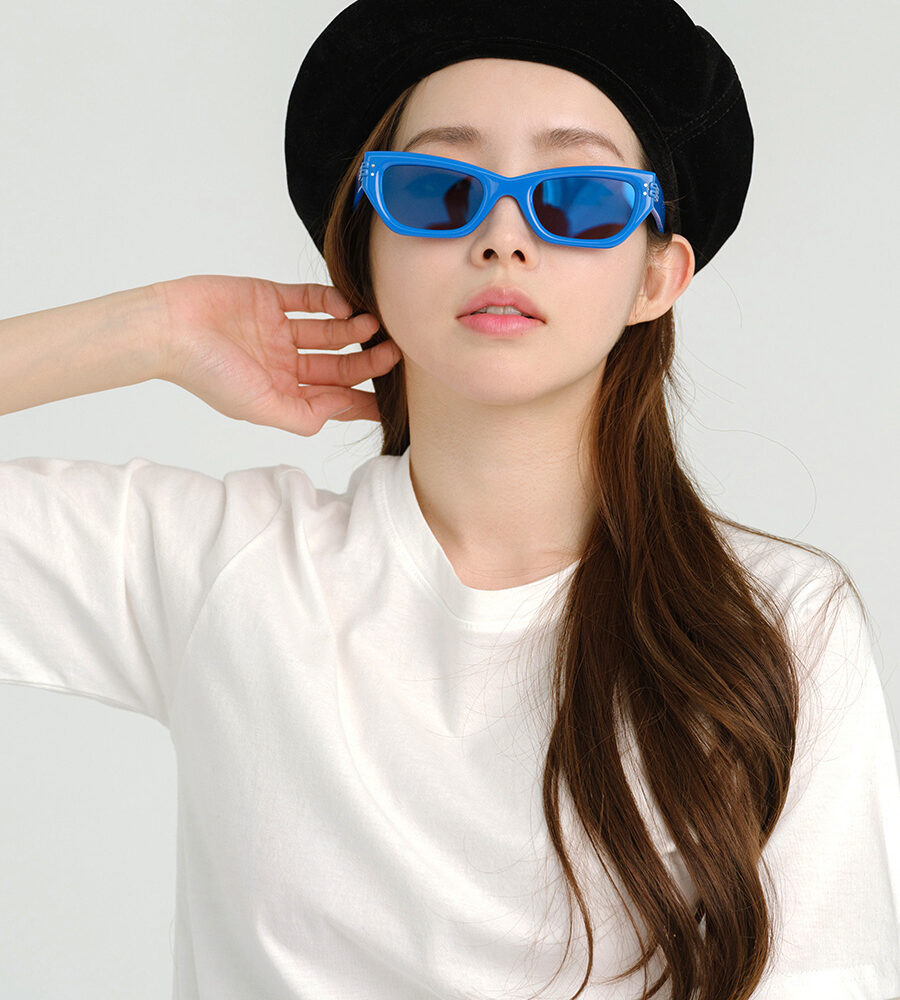 Kính Gentle Monster Vis Viva BL2