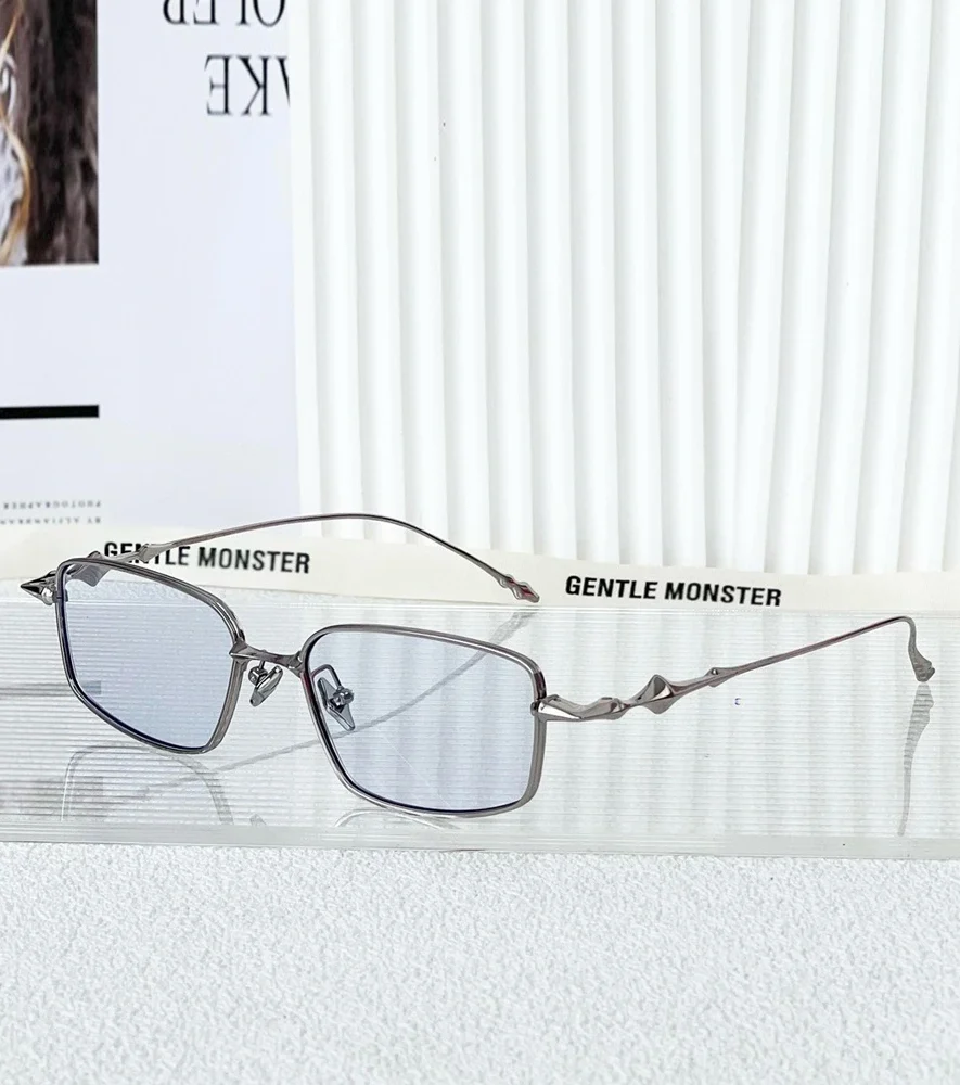 Gentle Monster Atomic 02(B)