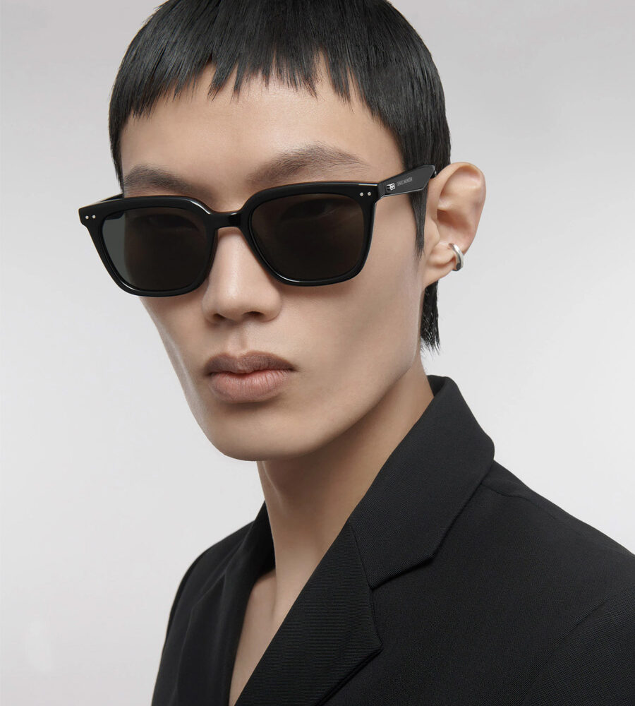 Kính Gentle Monster Noma 01