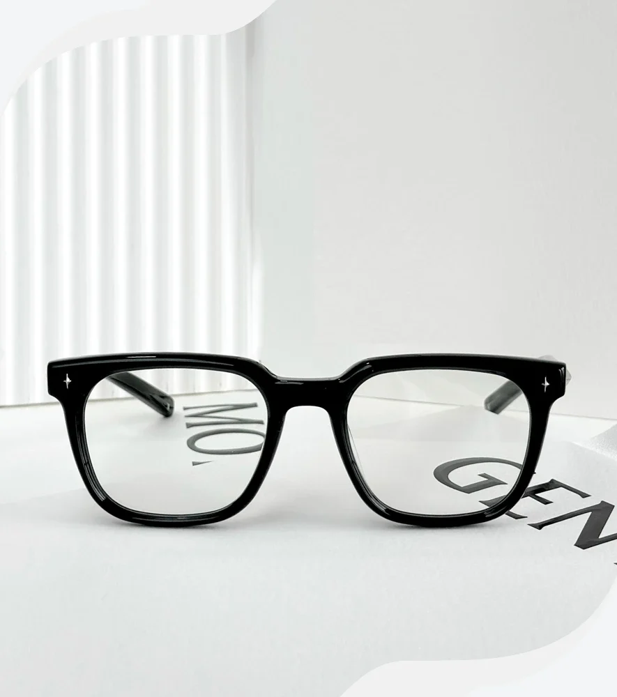 Kính Gentle Monster Ojo 01