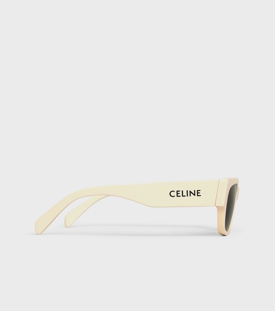 Kính Celine Monochroms 01 Vanilla