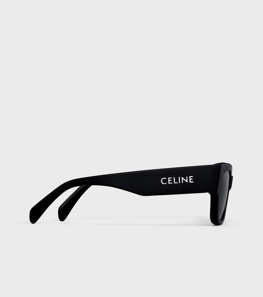 Kính Celine Monochroms 01 Đen