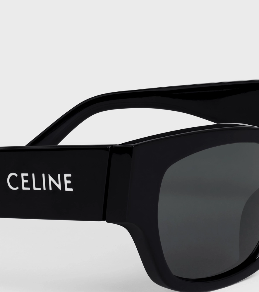 Celine Monochroms 01 Đen