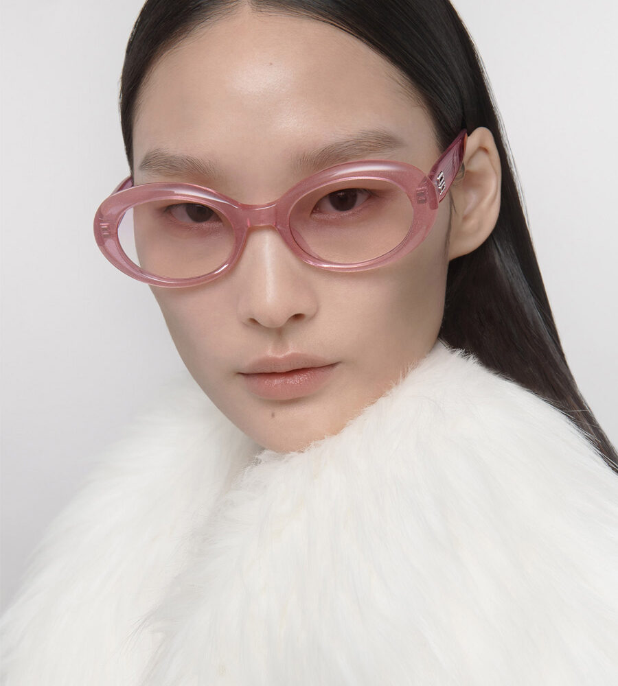 Kính Gentle Monster La Mode PC6