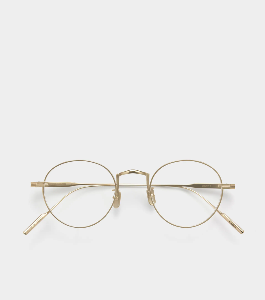 Kính Gentle Monster Liberty X 031