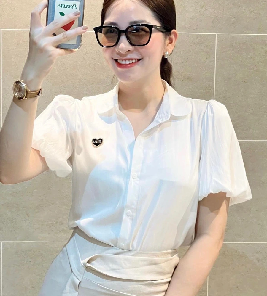 Kính Gentle Monster Lilit 01(BR)