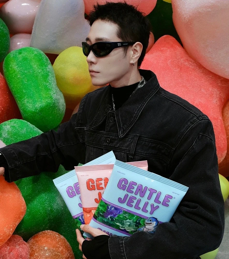 Gentle Monster Sugar Buff 01