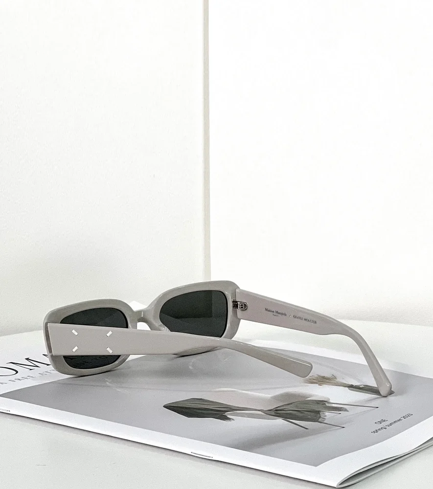 Kính Gentle Monster Maison Margiela MM106 G10