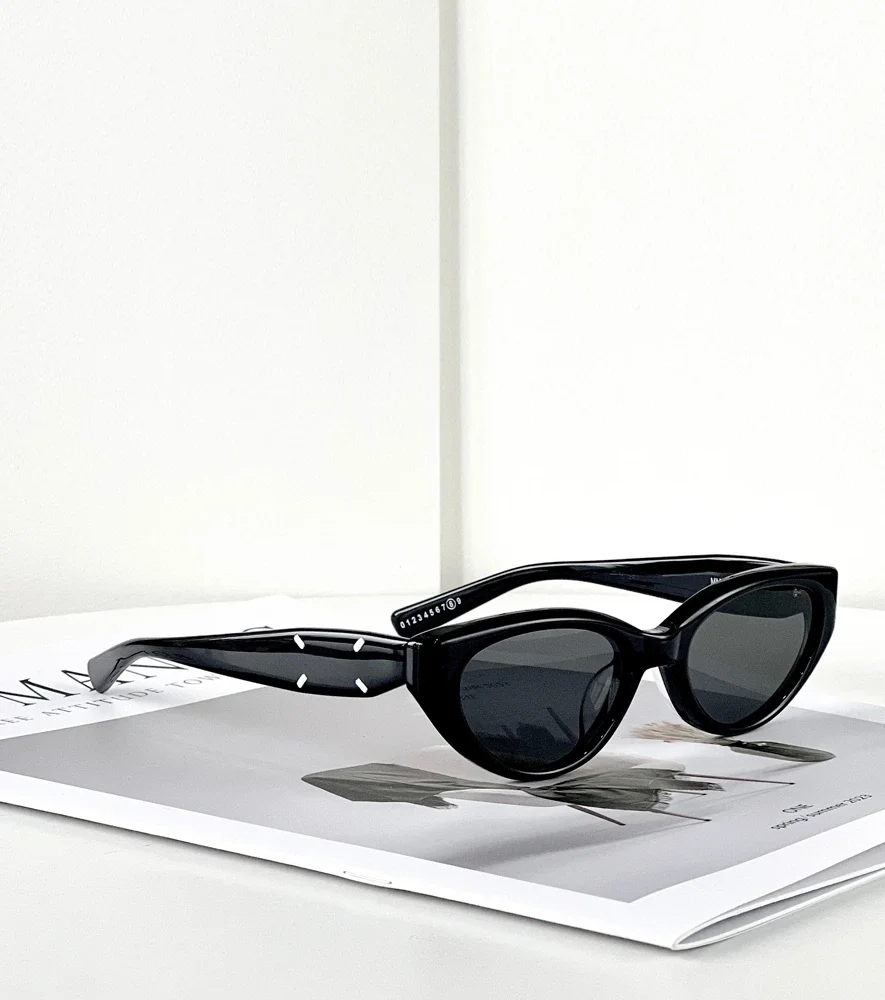 Kính Gentle Monster Maison Margiela MM108 01