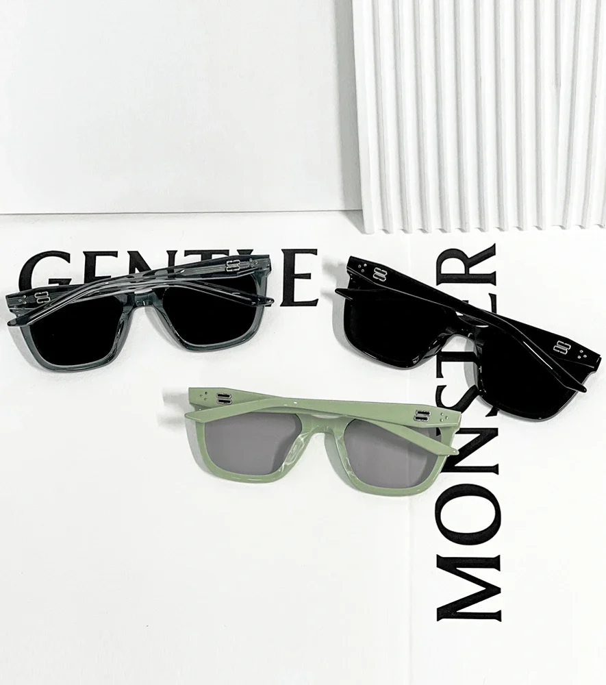 Gentle Monster Nubo