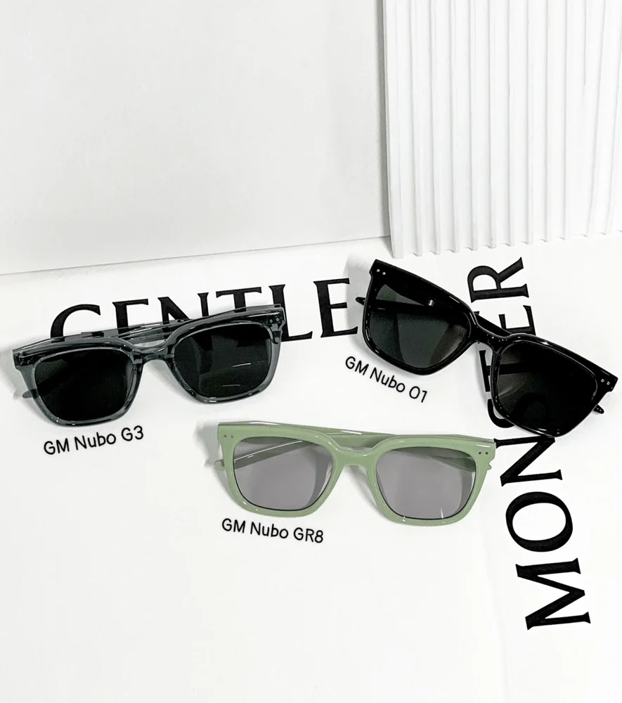 Gentle Monster Nubo