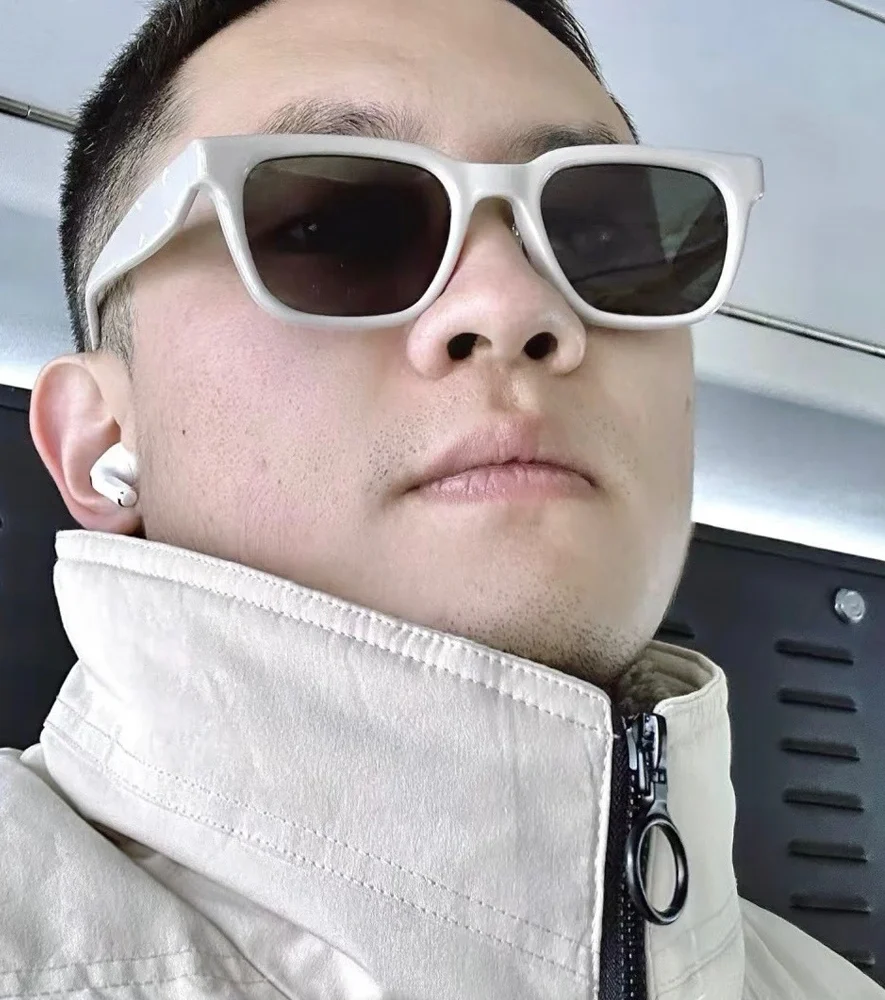 Kính Gentle Monster Maison Margiela MM110 W2