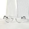 Kính Gentle Monster Maison Margiela MM112 C1