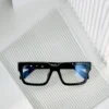 Kính Off White Optical Style 15 đen