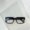 Off White Optical Style 15 đồi mồi