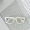 Kính Off White Optical Style 15 Trắng