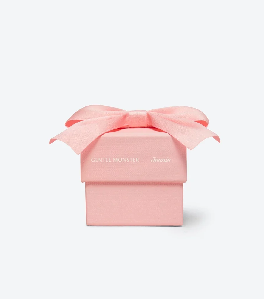 Box Charm Jennie Salon