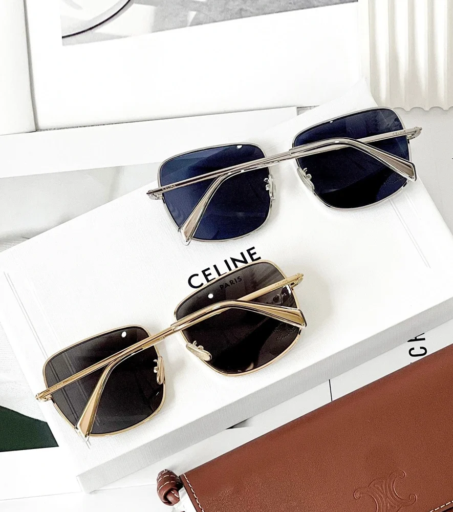 Celine Triomphe Rhinestone 01