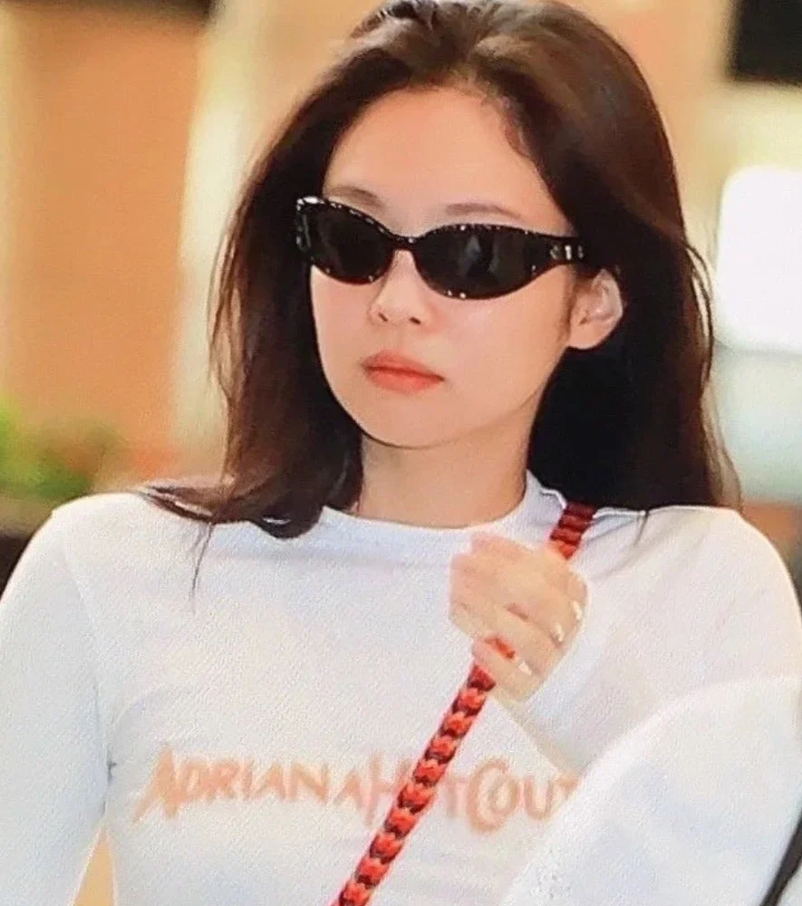 Gentle Monster Jennie Donut Bun 01