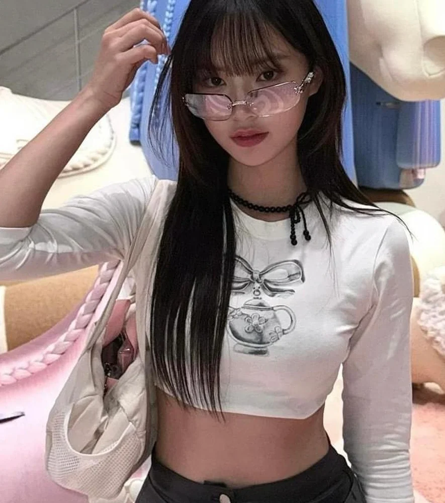 Gentle Monster Jennie Glitter 02
