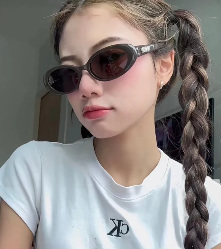 Kính Gentle Monster Jennie Hush BR3