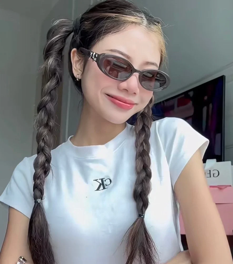 Gentle Monster Jennie Hush BR3