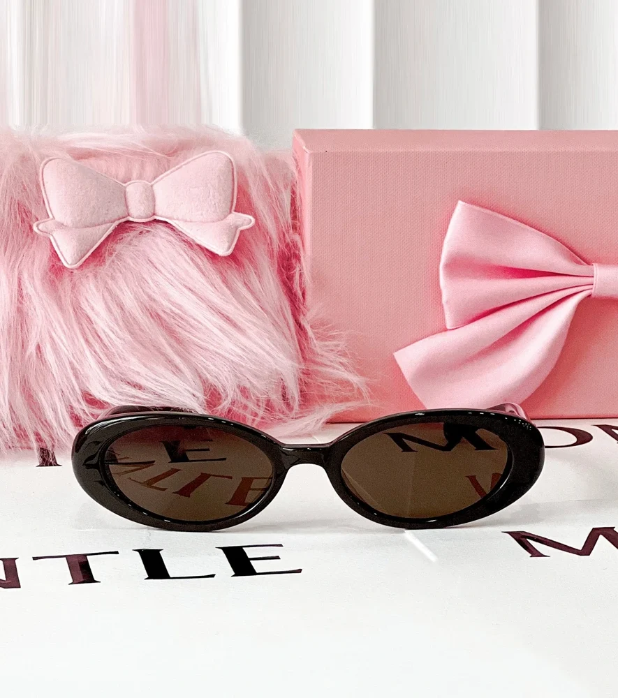 Gentle Monster Jennie Hush BR3