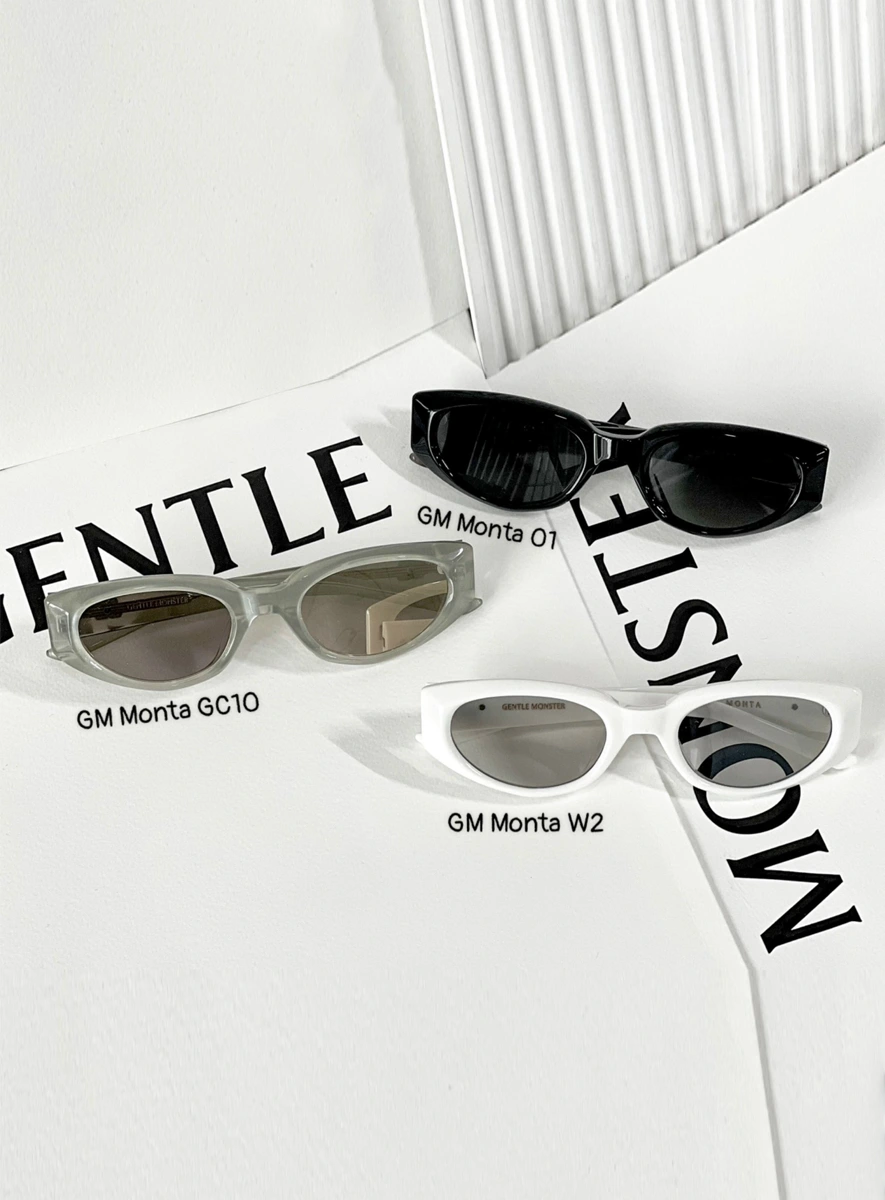 gentle-monster-monta Gentle Monster Monta