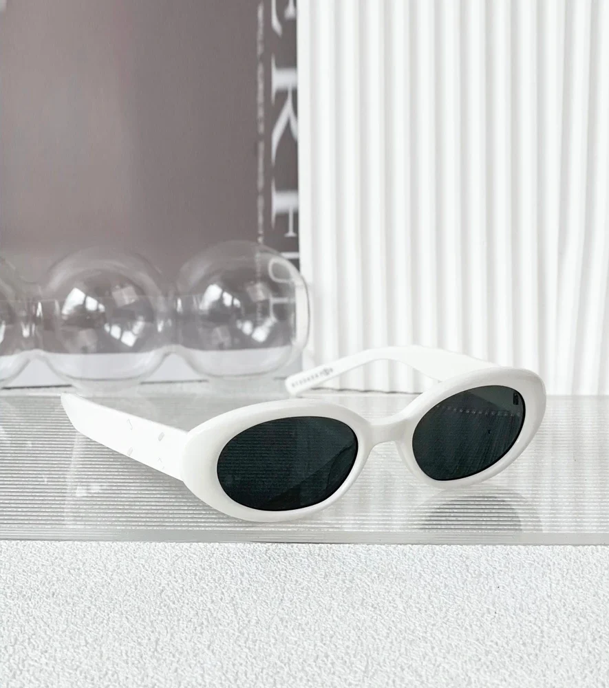 Kính Gentle Monster x Maison Margiela MM107 W2