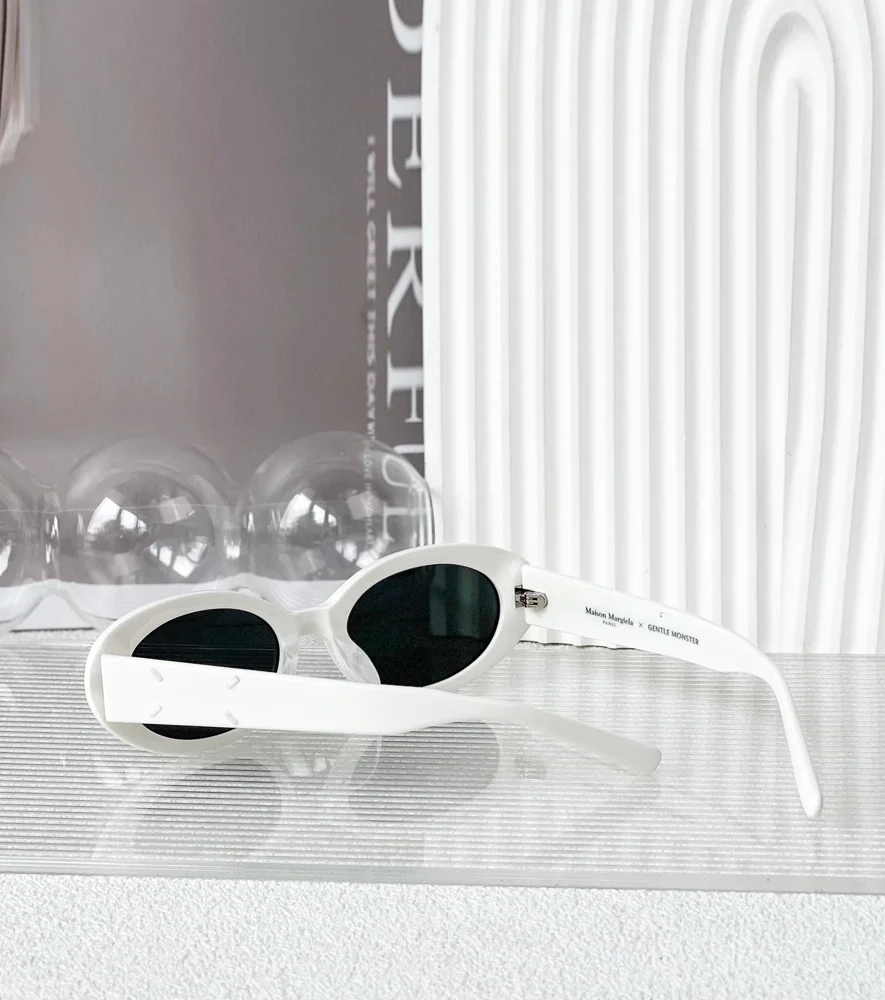 Kính Gentle Monster x Maison Margiela MM107 W2