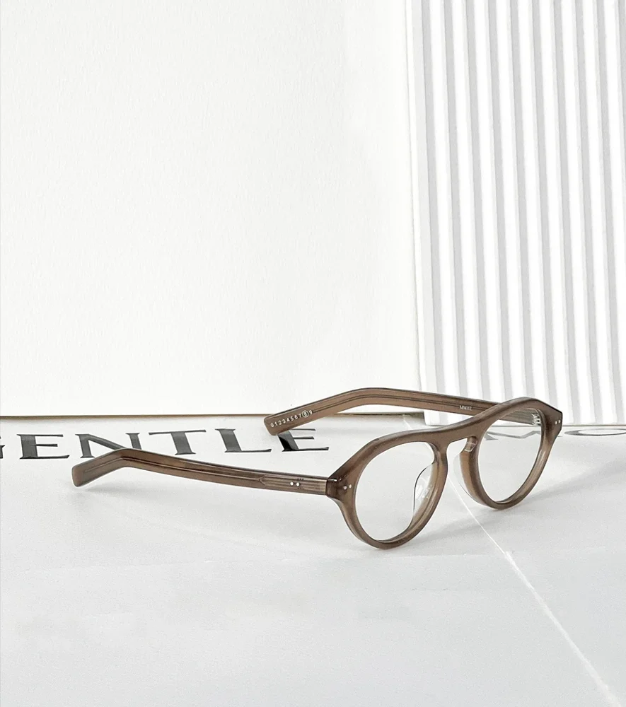 Kính Gentle Monster Maison Margiela MM112 BRC9