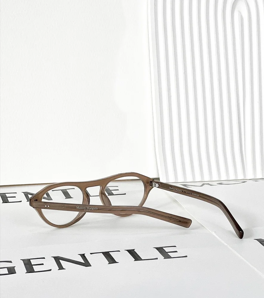 Kính Gentle Monster Maison Margiela MM112 BRC9