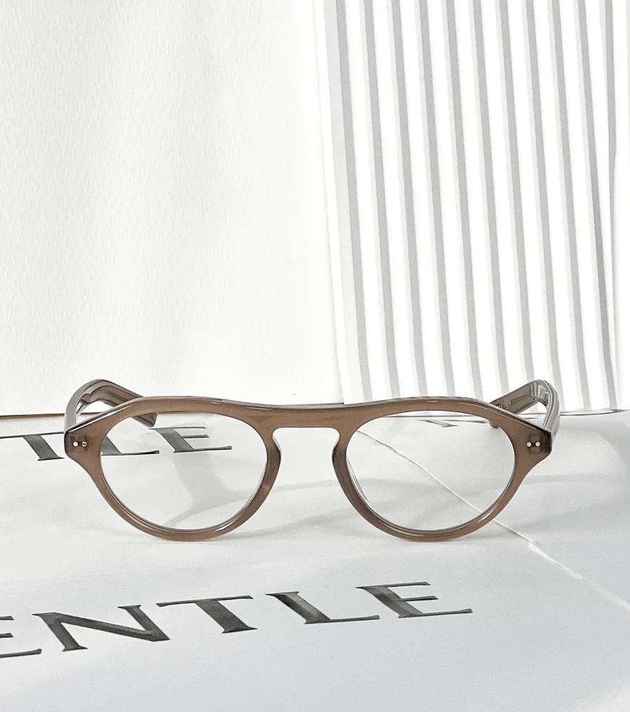 Kính Gentle Monster Maison Margiela MM112 BRC9