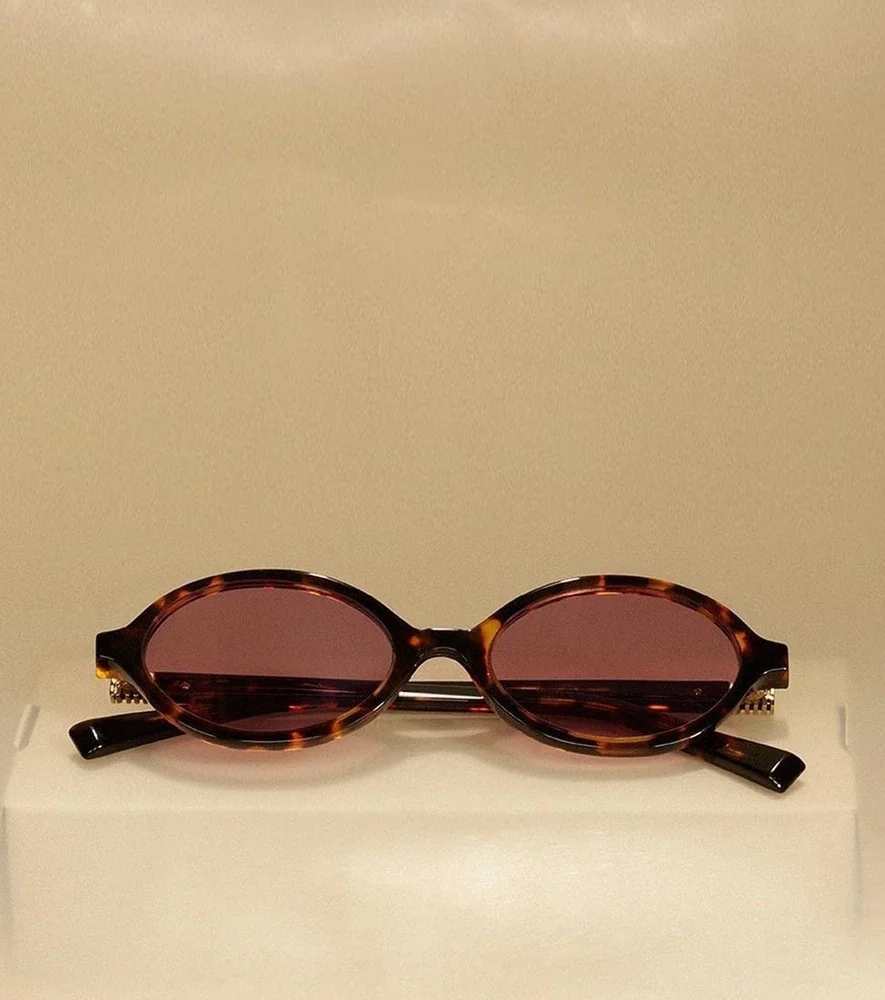 Miu Miu SMU04Z Đồi mồi